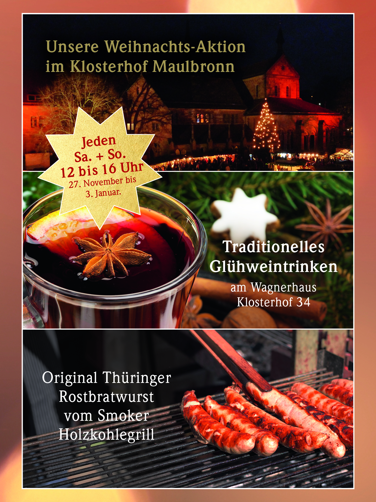 Weihnachtsaktion